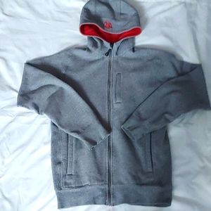 Lululemon Scuba Hoodie